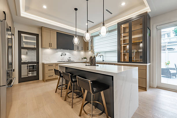 Affordable Cabinet Refacing solutions in Lakeland, MN